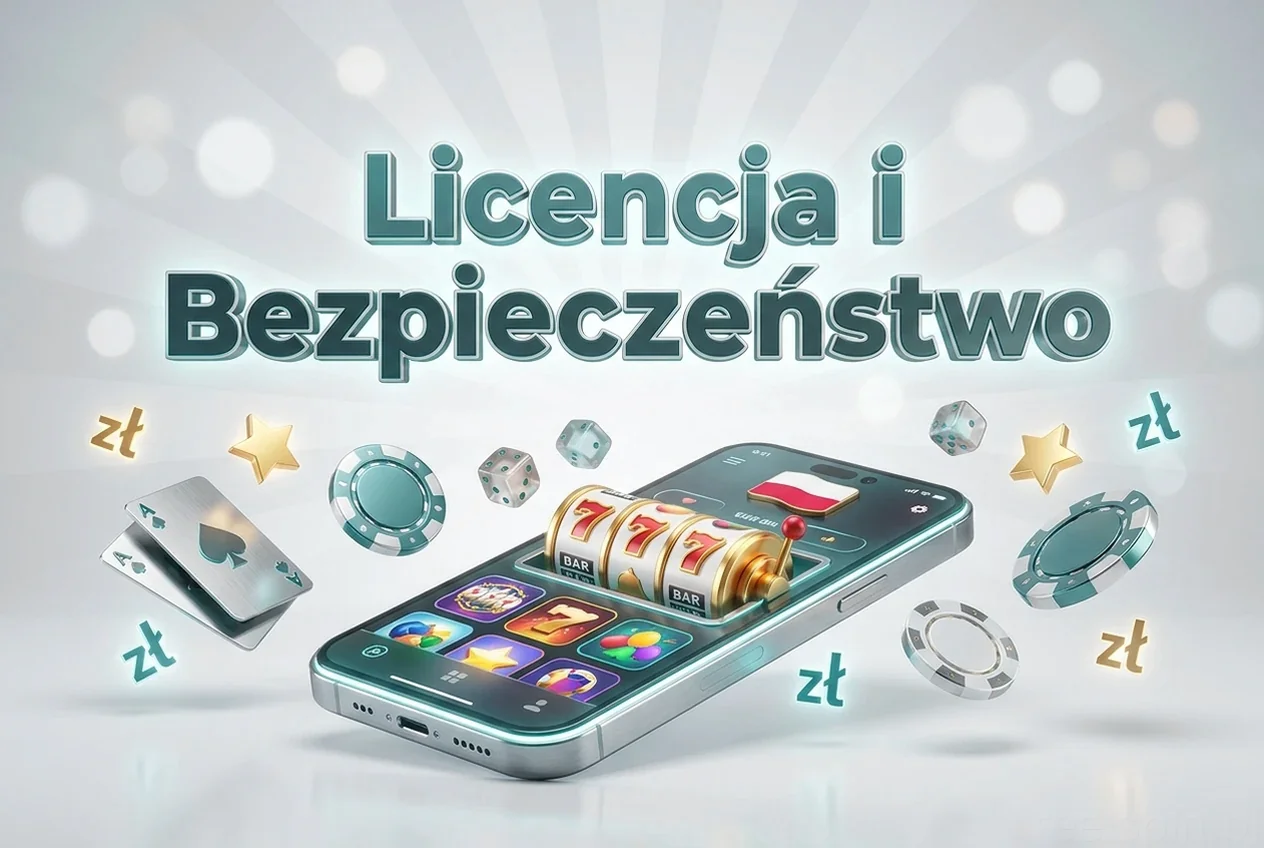 Licencja i Bezpieczeństwo