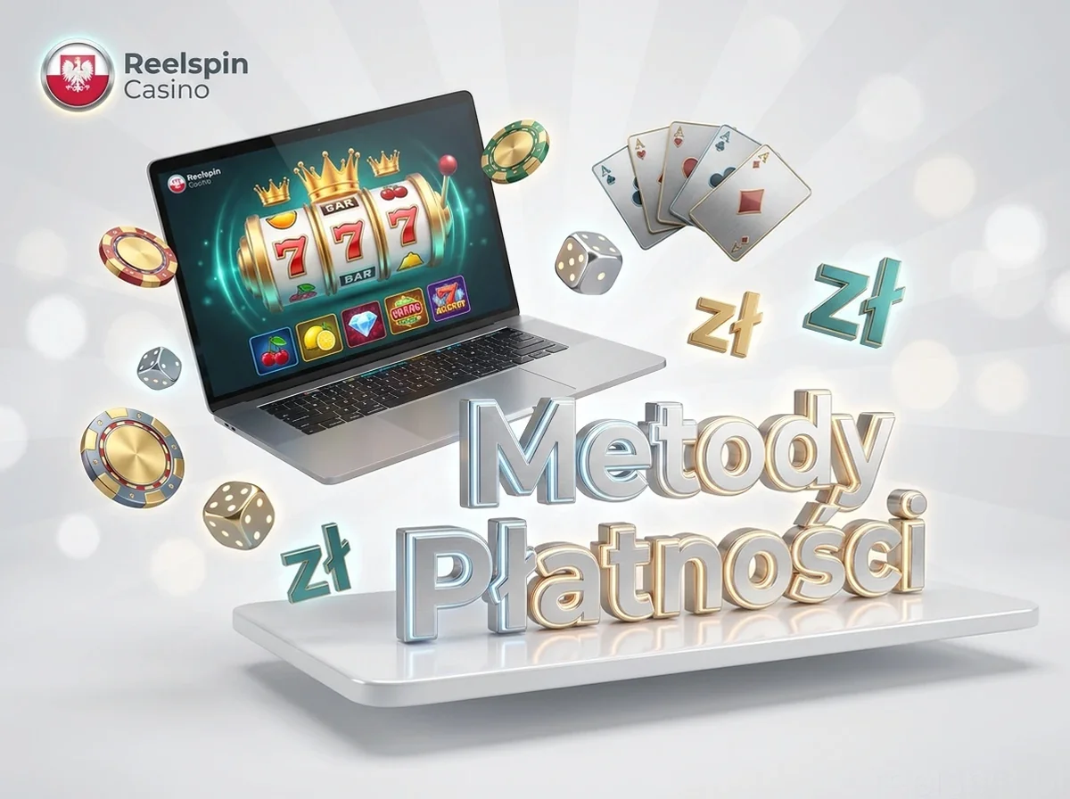 Metody Płatności