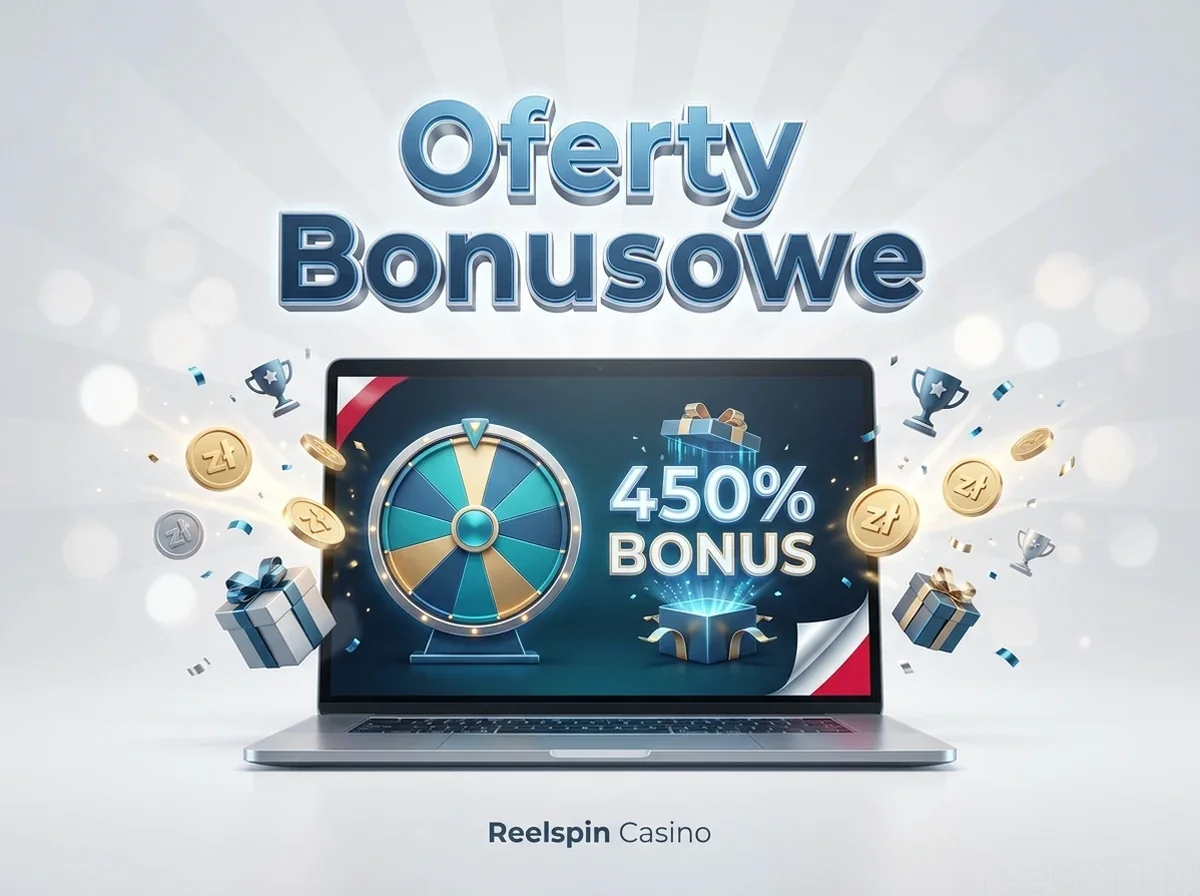 Oferty Bonusowe