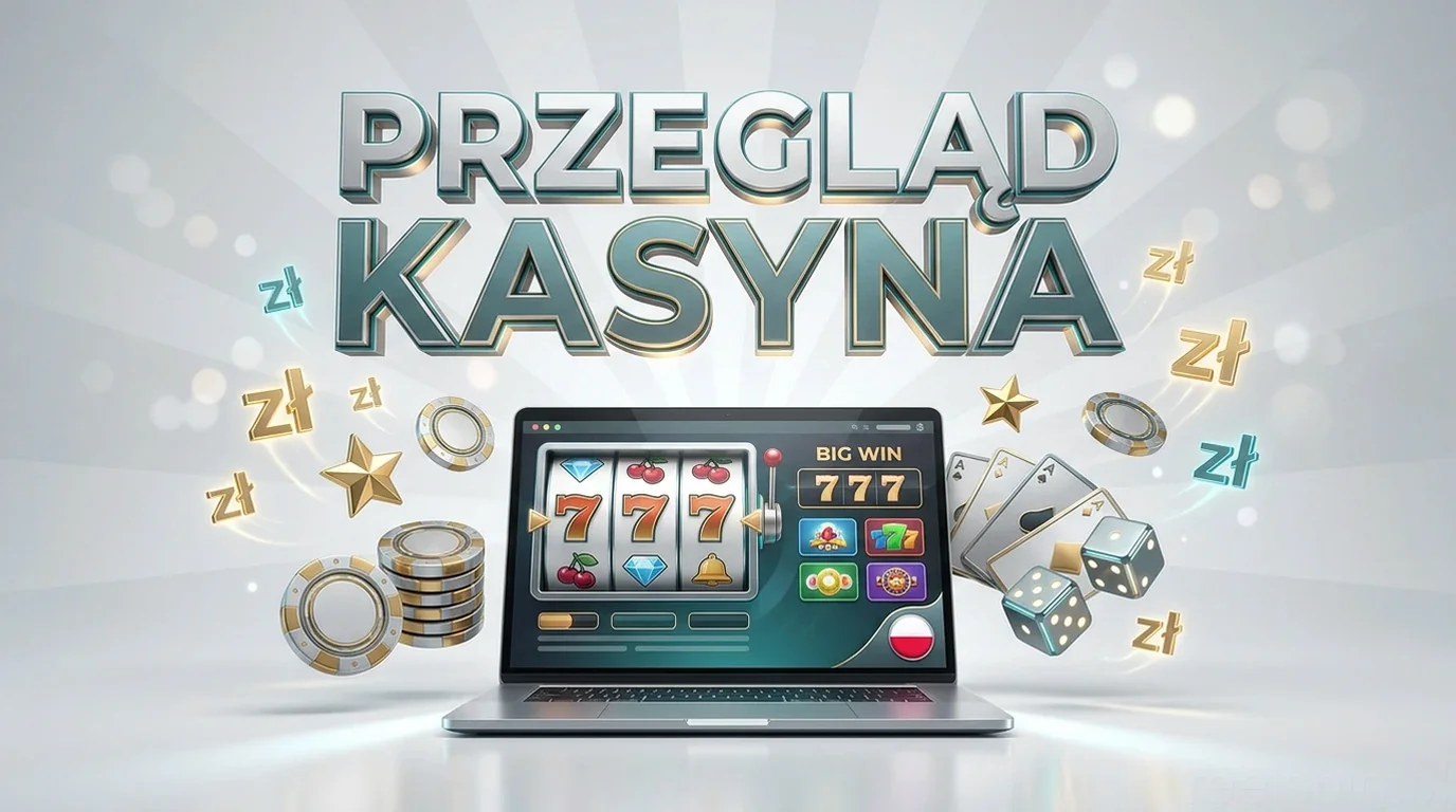 Przegląd Kasyna